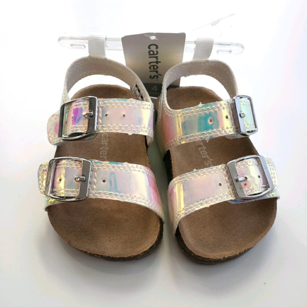 NWT toddler sandals